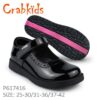 Girls school shoes