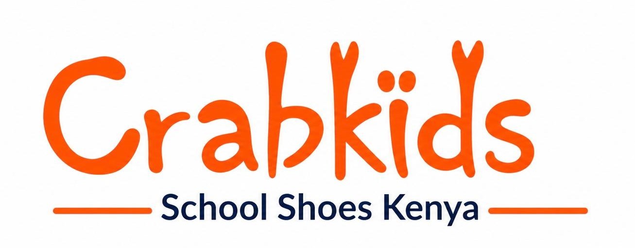 Crabkids School Shoes Kenya